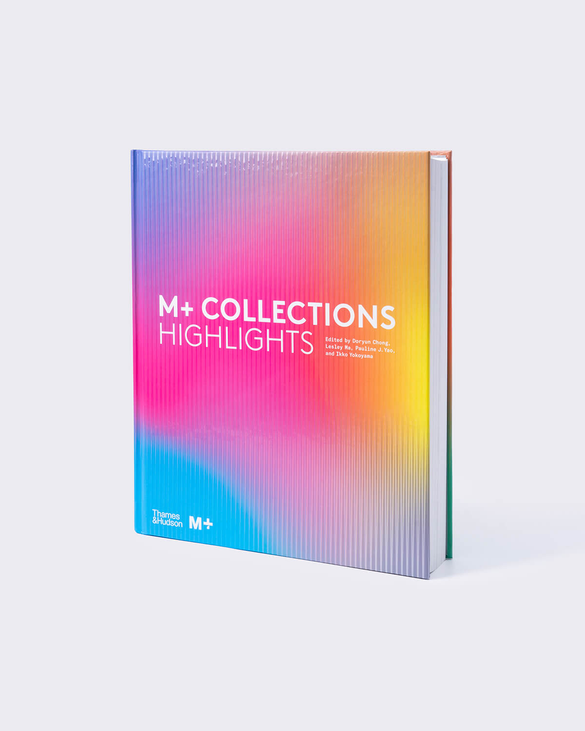 M+ Collections: Highlights