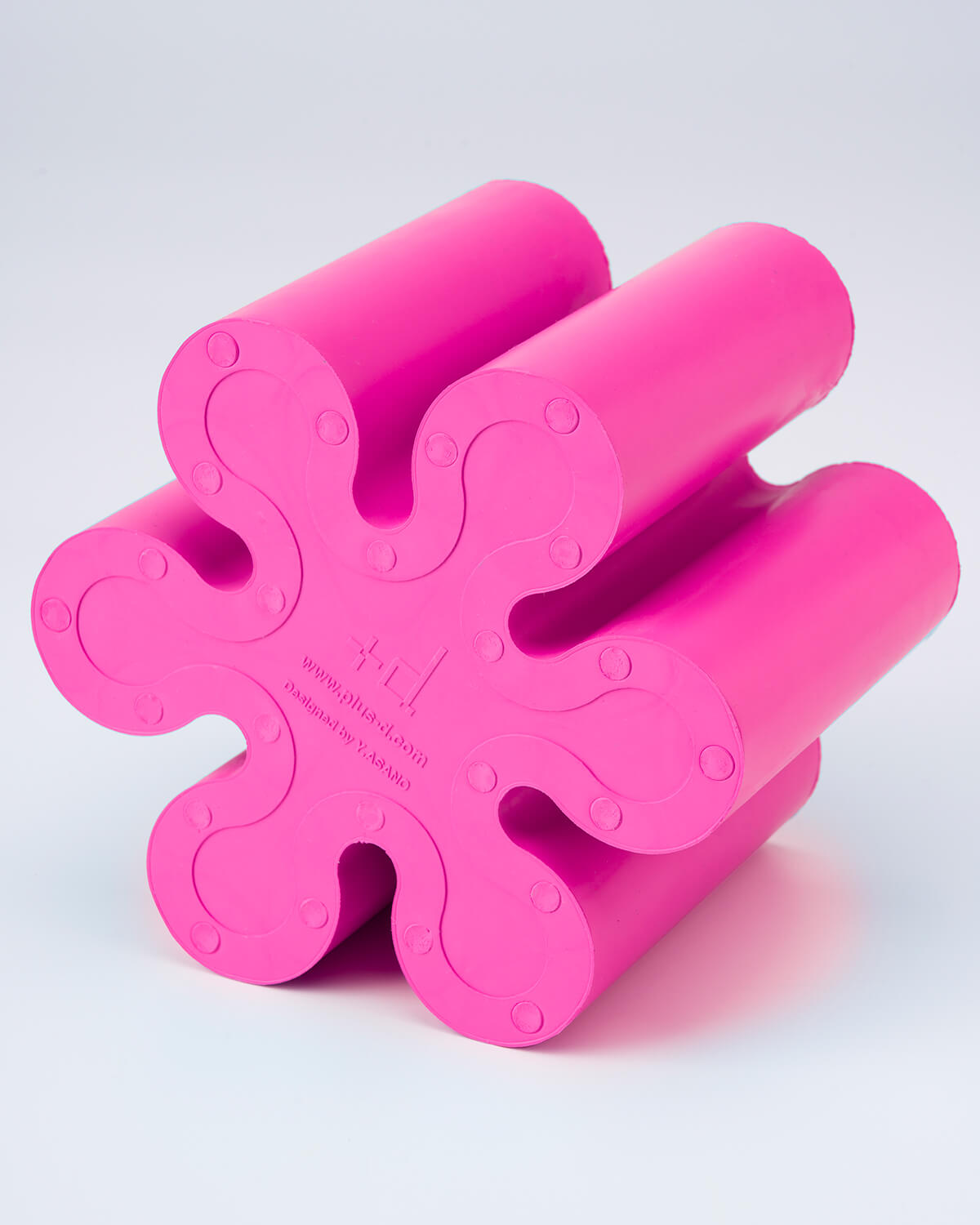 +d Splash Mini Umbrella Stand