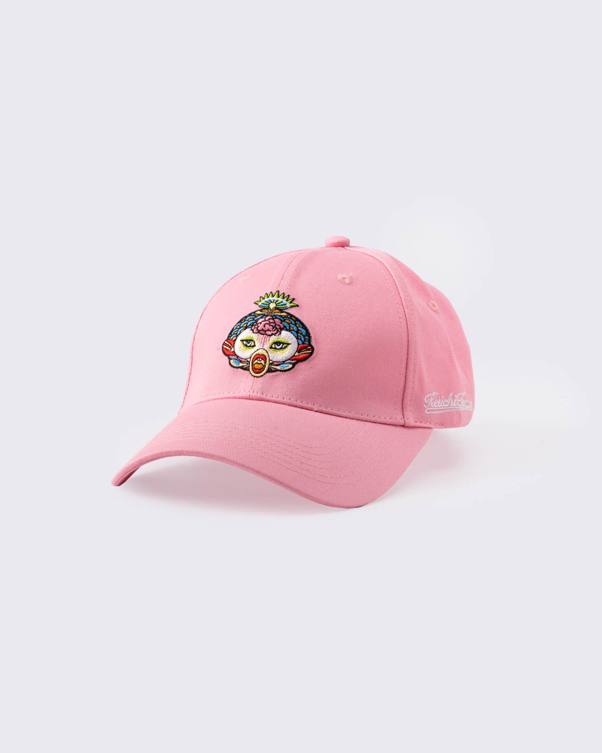 田名網敬一棒球帽, , large