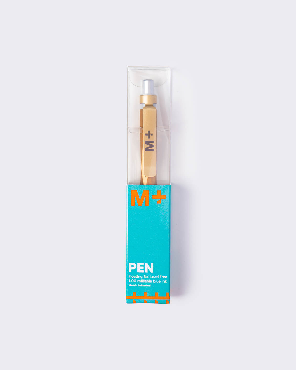 M+ ME PEN