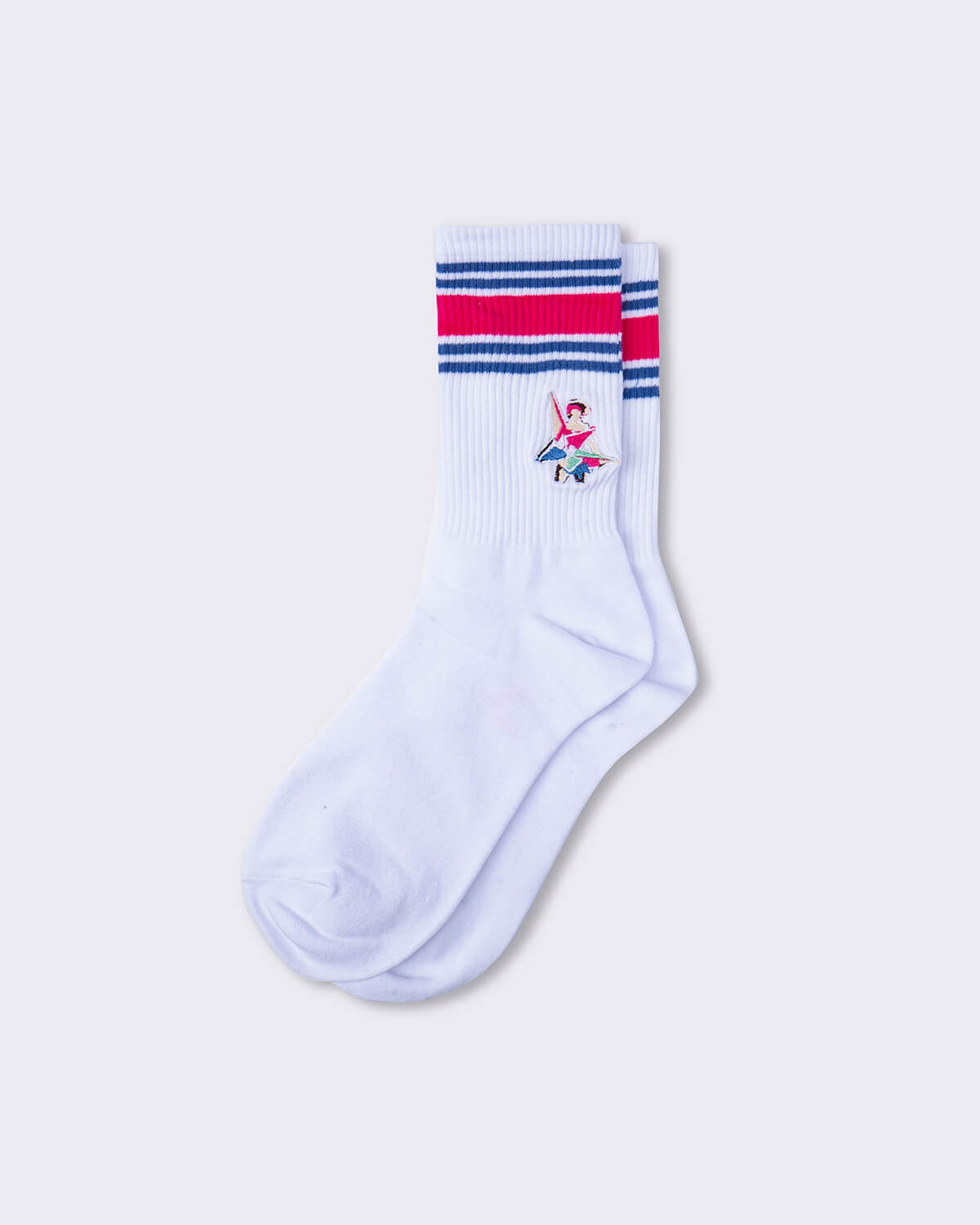 Yamaguchi Harumi 'Super Star' Socks