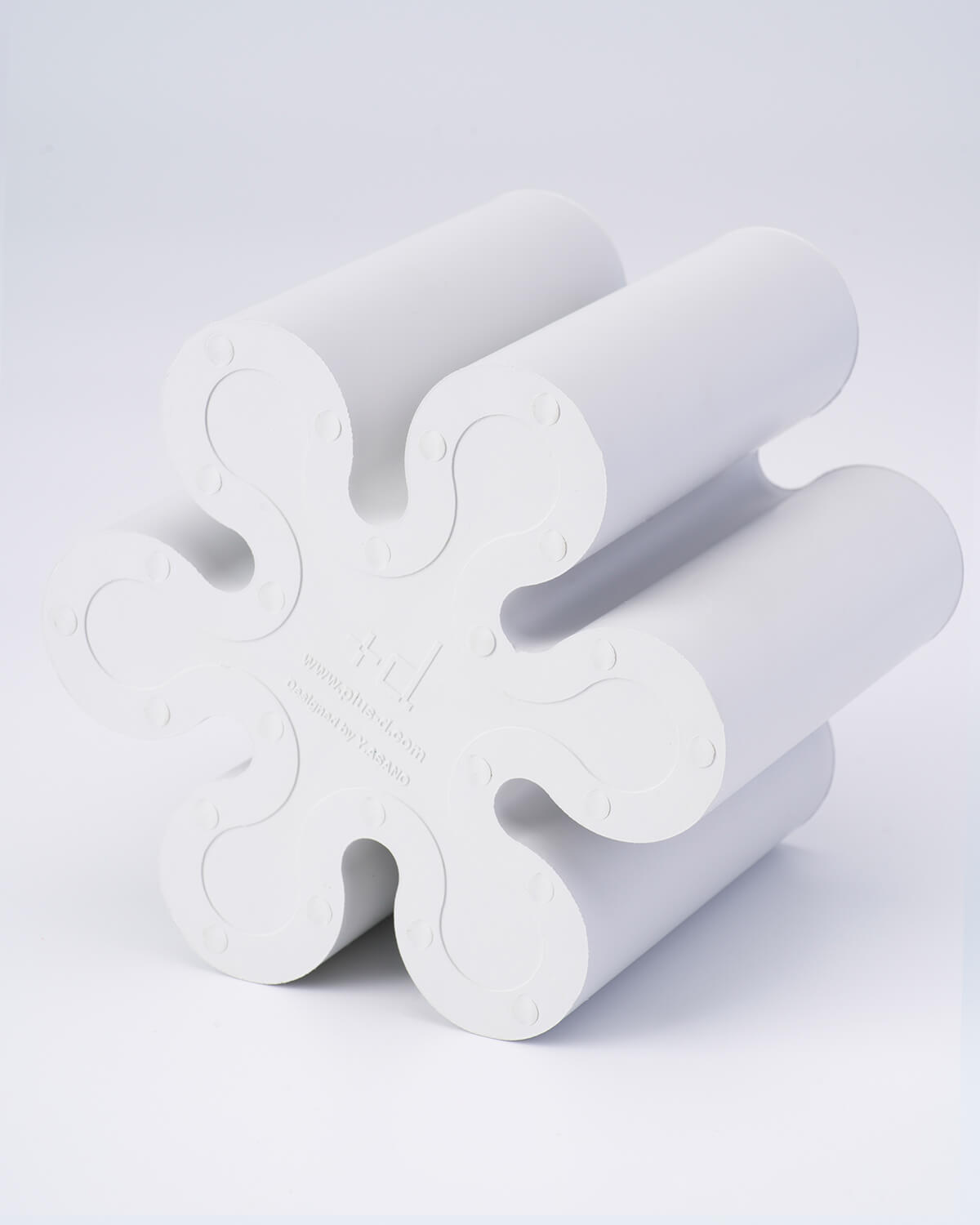 +d Splash Mini Umbrella Stand