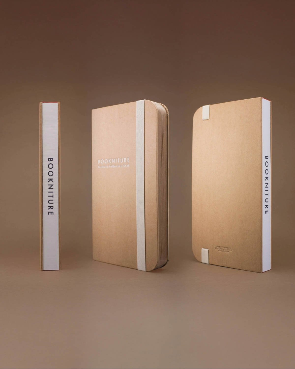 BOOKNITURE