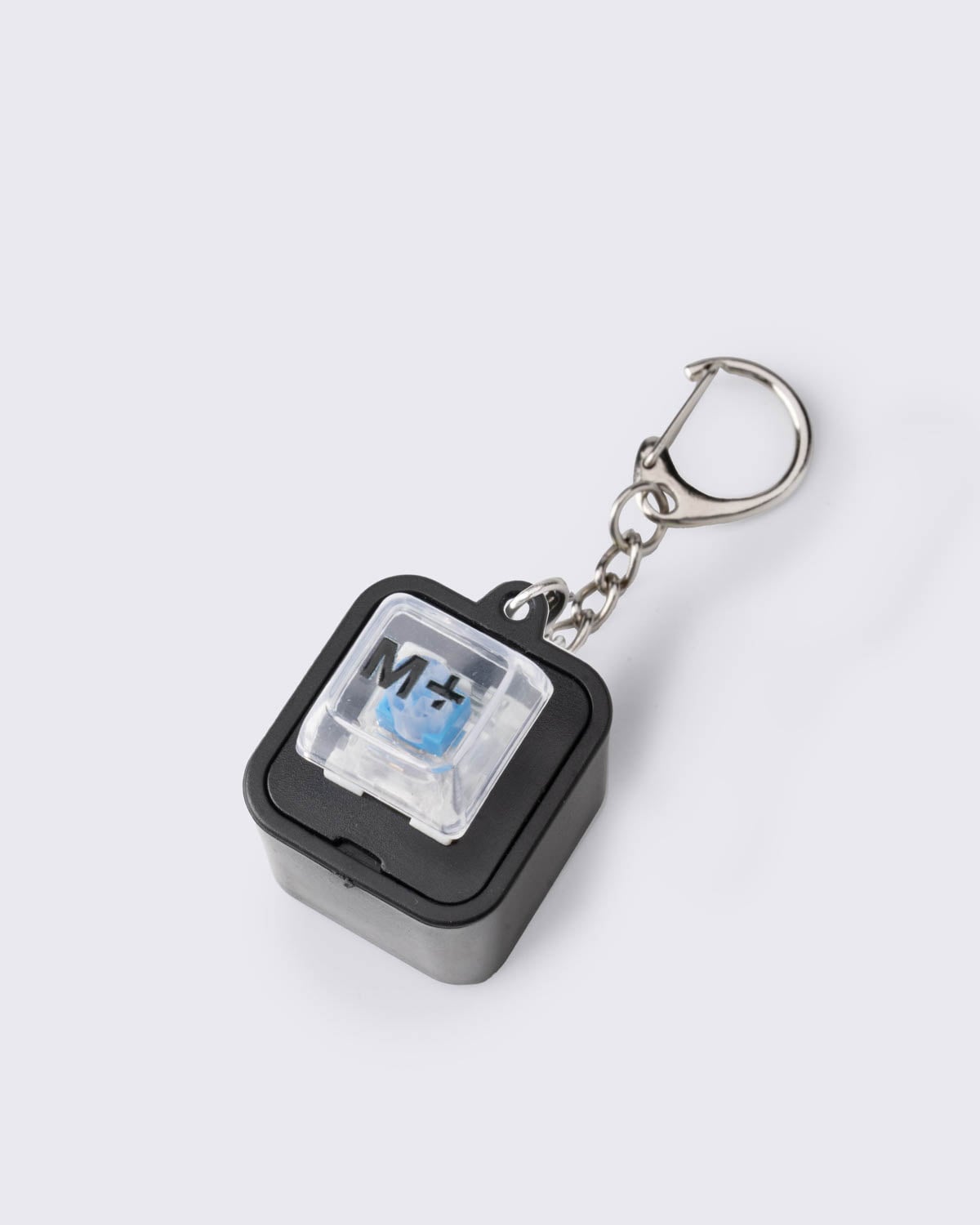 [Pre-order] 'Design Ah!' Sound Clicky Keychain Set, , large
