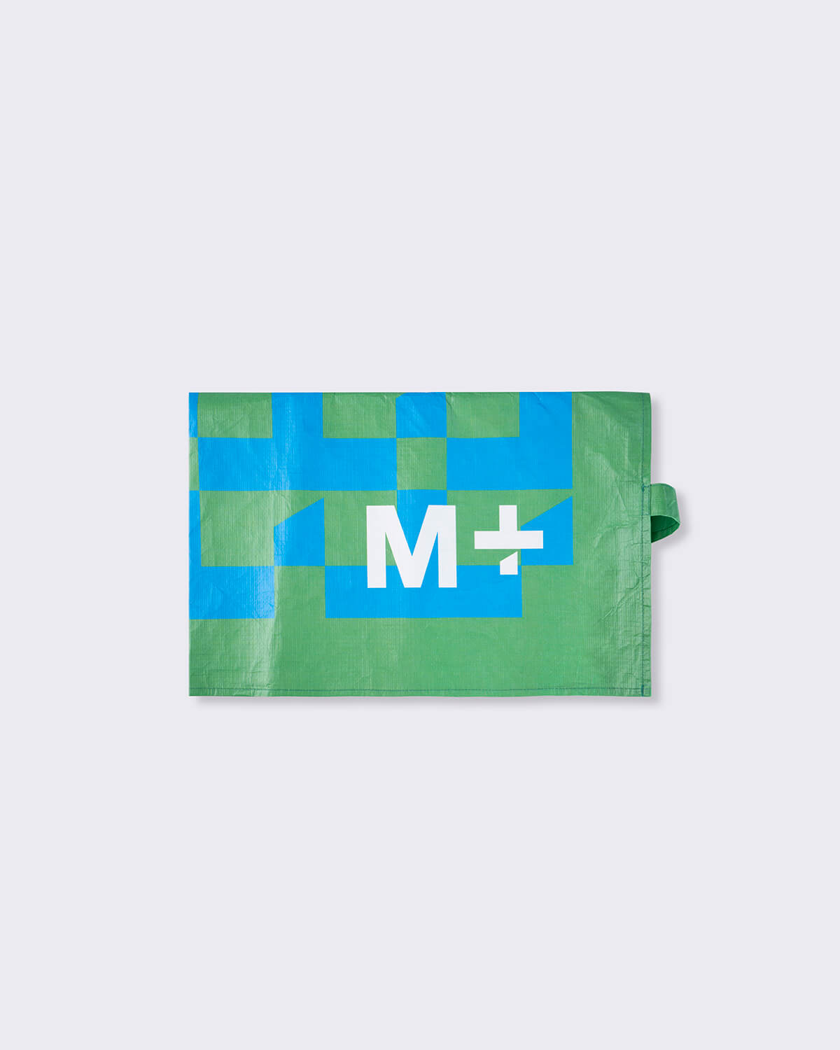 M+ Monogram Picnic Mat