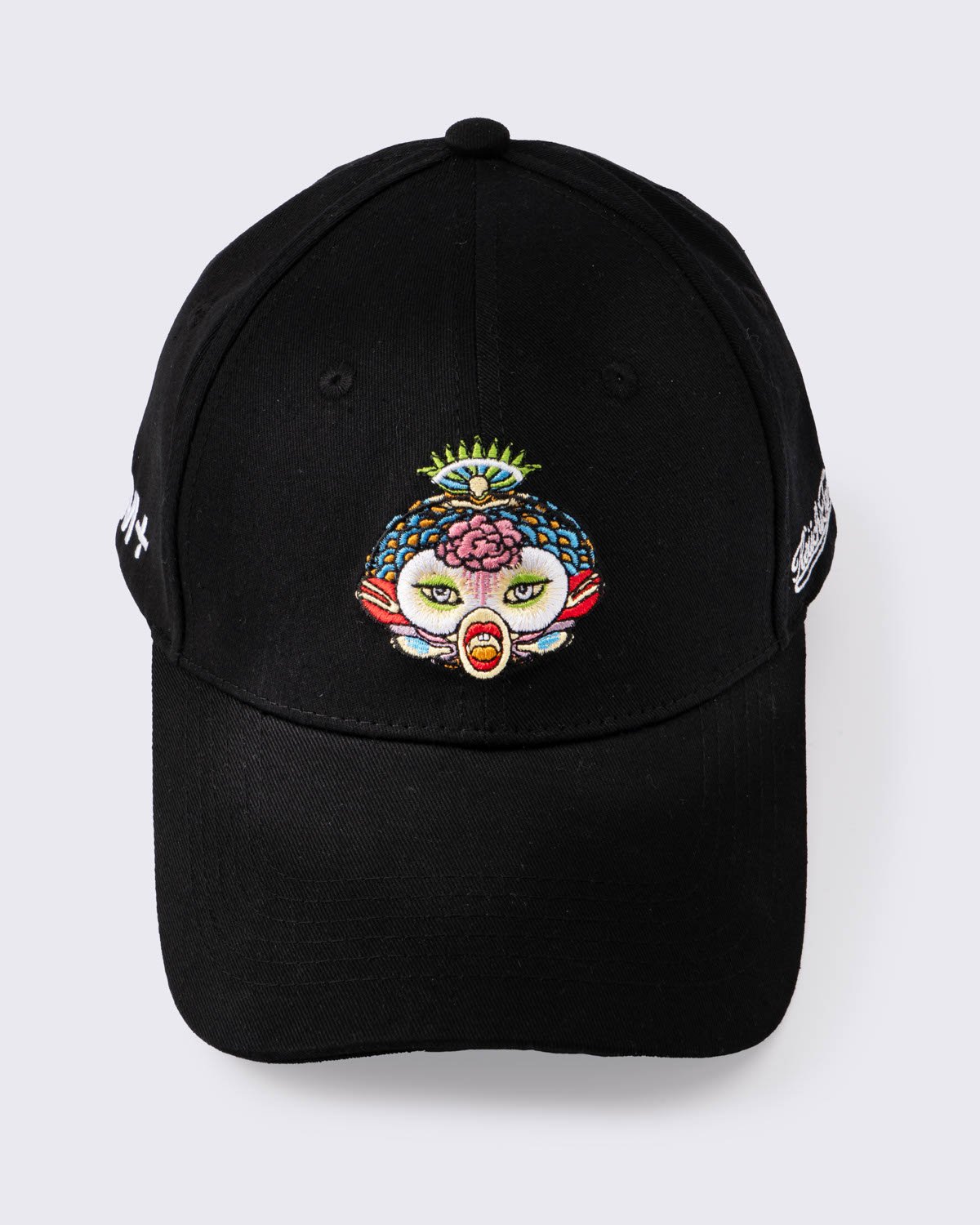 田名網敬一棒球帽, , large