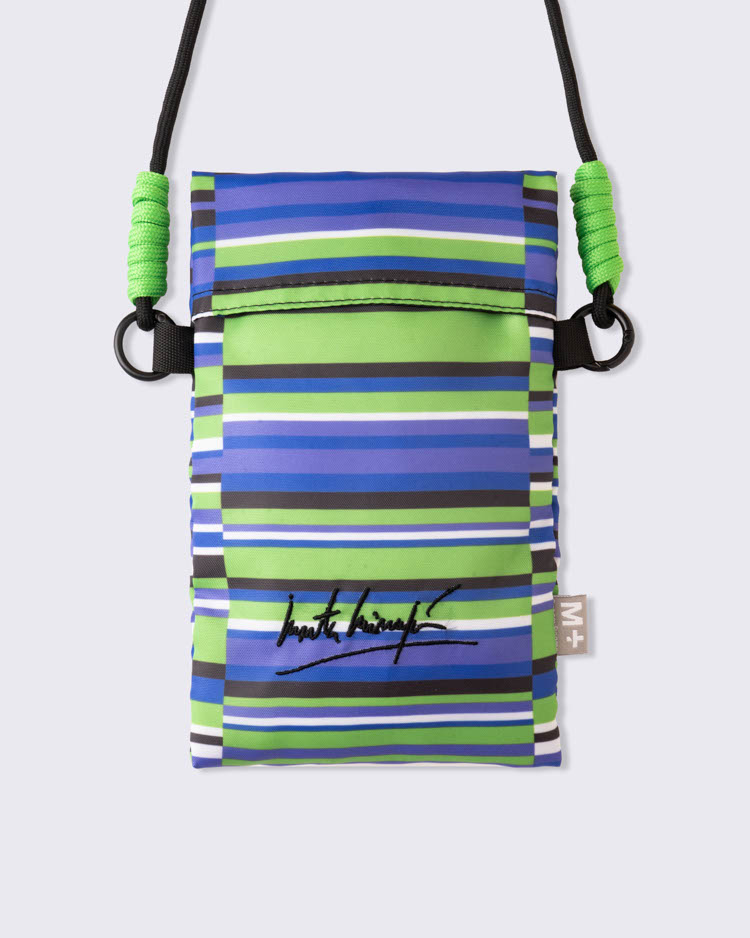 M+ x Marta Minujín Crossbody Bag