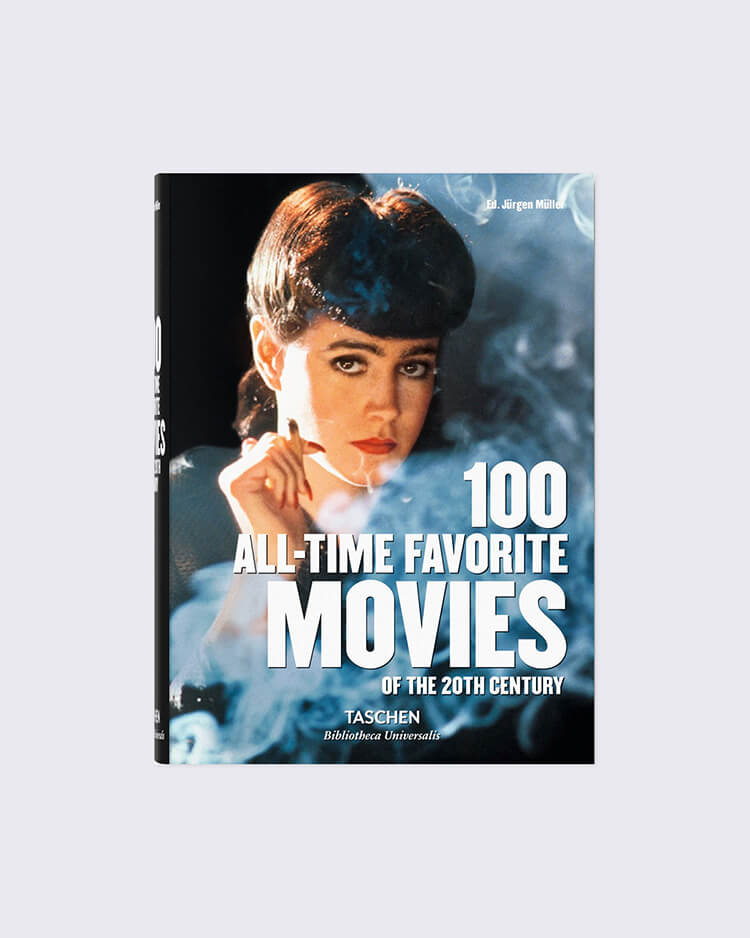100 All-Time Favorite Movies Of The 20th Century