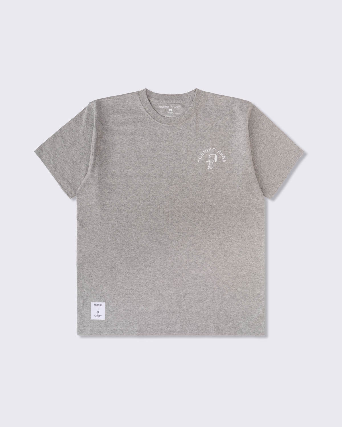 Hada T-shirt, , large