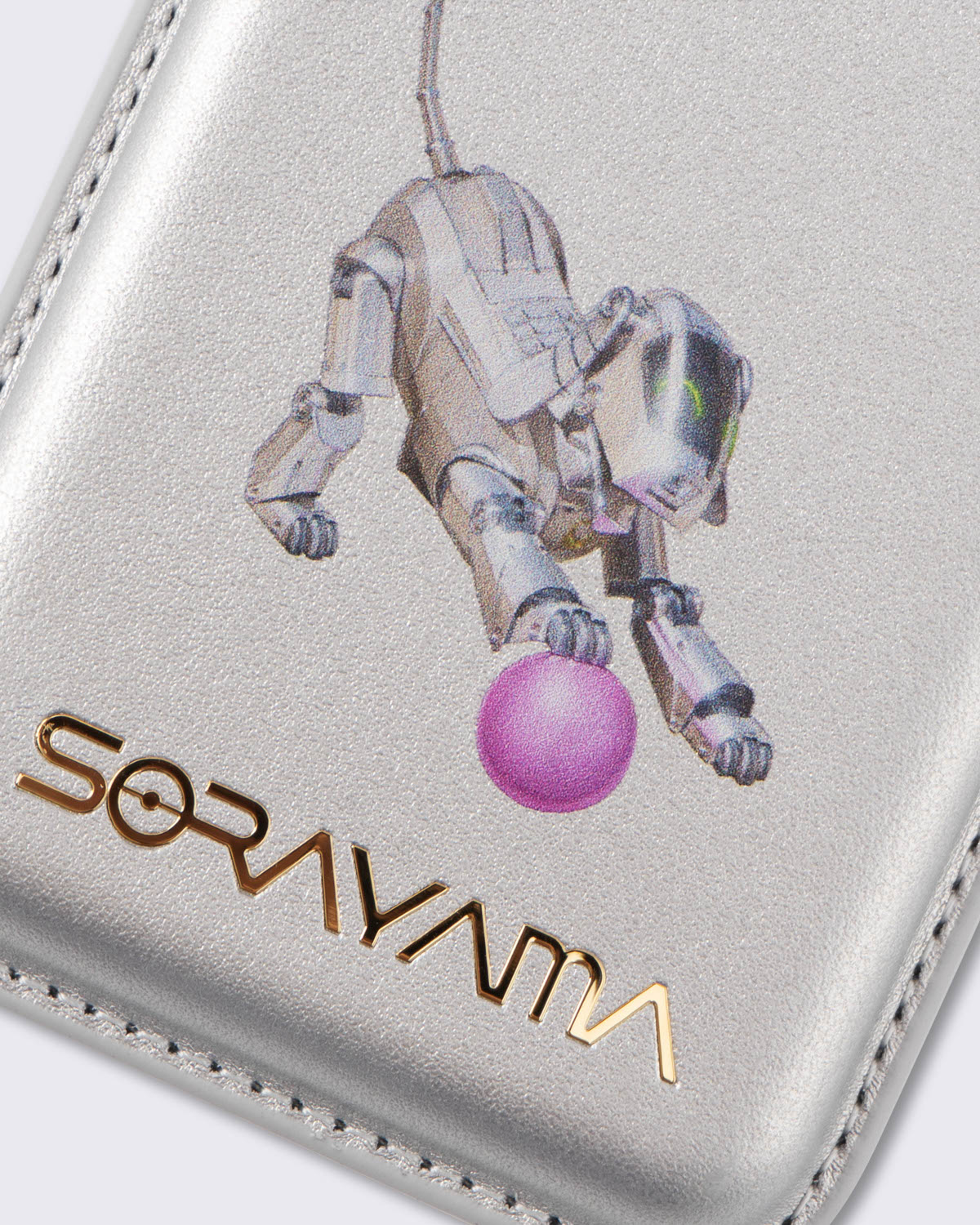 空山基 'AIBO' 卡套, , large